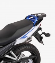 Soportes Laterales EVO Suzuki GSF650 / 1200 / 1250 Bandit (05-09), GSX650F (07-16), GSX1250F ABS (09-15) SW-MOTECH KFT.05.403...