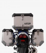 SW-MOTECH EVO Side Carriers for Suzuki GSF650 / 1200 / 1250 Bandit (05-09), GSX650F (07-16), GSX1250F ABS (09-15) KFT.05.403....