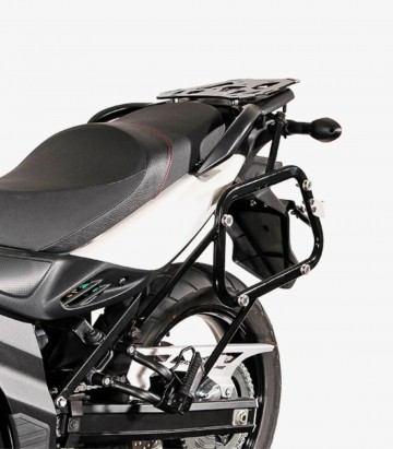 SW-MOTECH EVO Side Carriers for Suzuki V-Strom 650 / XT (11-16) KFT.05.765.20000/B