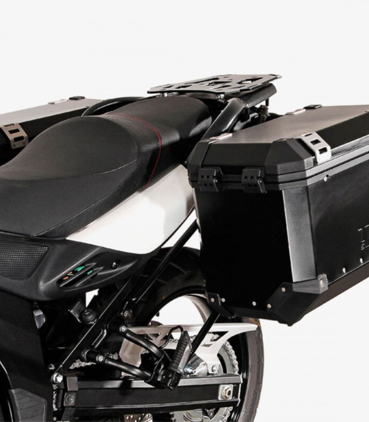 Seitenträger EVO Suzuki V-Strom 650 (11-16) SW-MOTECH KFT.05.765.20000/B