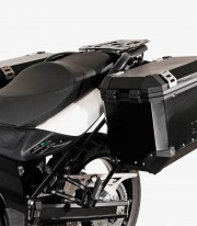 SW-MOTECH EVO Side Carriers for Suzuki V-Strom 650 / XT (11-16) KFT.05.765.20000/B KFT.05.765.20000/B