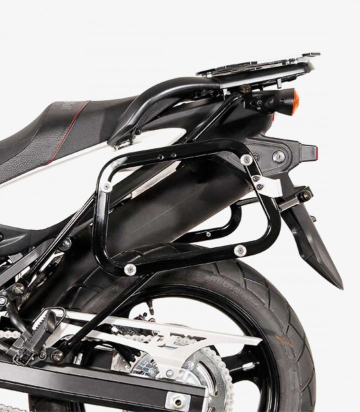 Seitenträger EVO Suzuki V-Strom 650 (11-16) SW-MOTECH KFT.05.765.20000/B