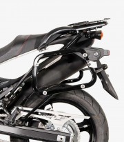 Soportes Laterales EVO Suzuki V-Strom 650 / XT (11-16) SW-MOTECH KFT.05.765.20000/B KFT.05.765.20000/B