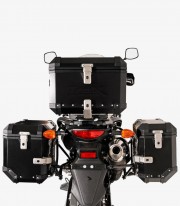 SW-MOTECH EVO Side Carriers for Suzuki V-Strom 650 / XT (11-16) KFT.05.765.20000/B KFT.05.765.20000/B