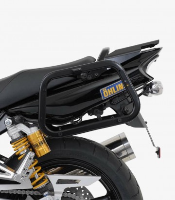 SW-MOTECH EVO Side Carriers for Yamaha XJR 1300 (98-14), XJR 1200 (95-99) KFT.06.435.20000/B