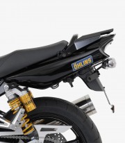 Soportes Laterales EVO Yamaha XJR 1300 (98-14), XJR 1200 (95-99) SW-MOTECH KFT.06.435.20000/B KFT.06.435.20000/B