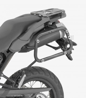 SW-MOTECH EVO Side Carriers for Yamaha XT 660 Z Tenere (07-16) KFT.06.570.200