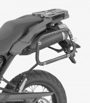 SW-MOTECH EVO Side Carriers for Yamaha XT 660 Z Tenere (07-16) KFT.06.570.200 KFT.06.570.200