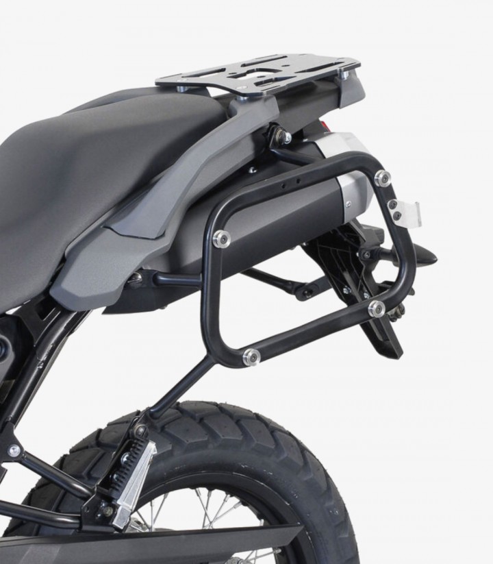 Soportes Laterales EVO Yamaha XT 660 Z Tenere (07-16) SW-MOTECH KFT.06.570.200 KFT.06.570.200