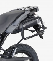 Soportes Laterales EVO Yamaha XT 660 Z Tenere (07-16) SW-MOTECH KFT.06.570.200 KFT.06.570.200