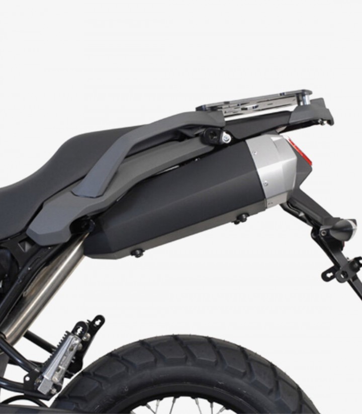 Seitenträger EVO Yamaha XT 660 Z Tenere (07-16) SW-MOTECH KFT.06.570.200