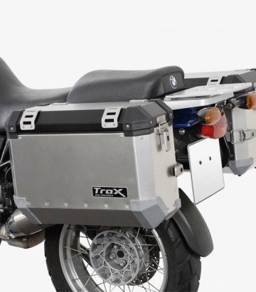 Soportes Laterales EVO BMW R1150GS (98-04), R1100GS (93-99) SW-MOTECH KFT.07.093.20000/B