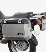 SW-MOTECH EVO Side Carriers for BMW R1150GS (98-04), R1100GS (93-99) KFT.07.093.20000/B KFT.07.093.20000/B