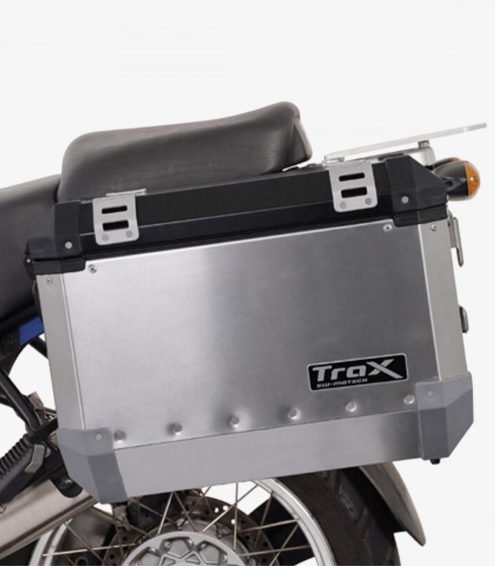Seitenträger EVO BMW R 1100/1150 GS (93-04) SW-MOTECH KFT.07.093.20000/B