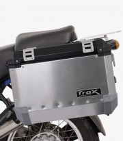 SW-MOTECH EVO Side Carriers for BMW R1150GS (98-04), R1100GS (93-99) KFT.07.093.20000/B KFT.07.093.20000/B