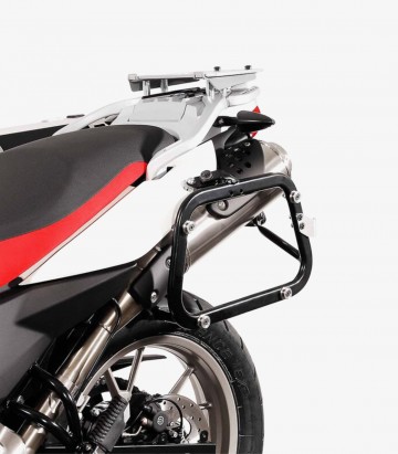 SW-MOTECH EVO Side Carriers for BMW G650GS (11-15), F650GS (99-07) KFT.07.094.20000/B