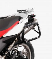 SW-MOTECH EVO Side Carriers for BMW G650GS (11-15), F650GS (99-07) KFT.07.094.20000/B KFT.07.094.20000/B