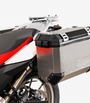 SW-MOTECH EVO Side Carriers for BMW G650GS (11-15), F650GS (99-07) KFT.07.094.20000/B KFT.07.094.20000/B