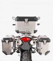 SW-MOTECH EVO Side Carriers for BMW G650GS (11-15), F650GS (99-07) KFT.07.094.20000/B KFT.07.094.20000/B