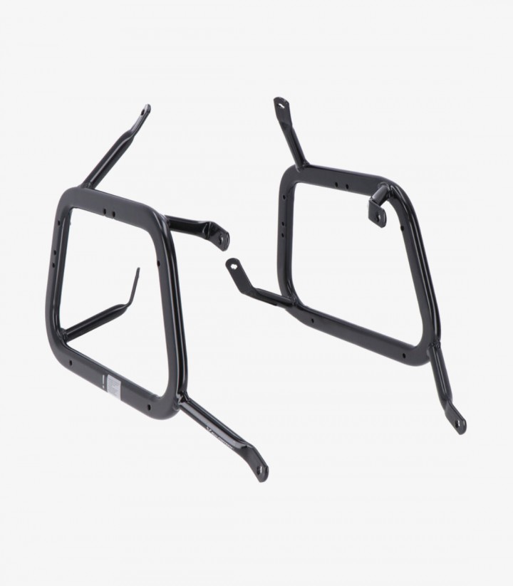 Soportes Laterales EVO BMW R1200R / RS (14-18), R1250R (18-19), R1250RS (18-22) SW-MOTECH KFT.07.573.20000/B KFT.07.573.20000/B