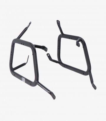 SW-MOTECH EVO Side Carriers for BMW R1200R / RS (14-18), R1250R (18-19), R1250RS (18-22) KFT.07.573.20000/B