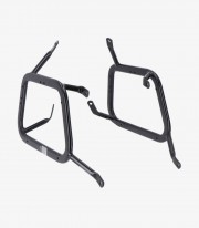 SW-MOTECH EVO Side Carriers for BMW R1200R / RS (14-18), R1250R (18-19), R1250RS (18-22) KFT.07.573.20000/B KFT.07.573.20000/B