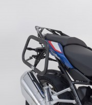 Soportes Laterales EVO BMW R1200R / RS (14-18), R1250R (18-19), R1250RS (18-22) SW-MOTECH KFT.07.573.20000/B KFT.07.573.20000/B