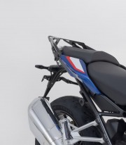 Soportes Laterales EVO BMW R1200R / RS (14-18), R1250R (18-19), R1250RS (18-22) SW-MOTECH KFT.07.573.20000/B KFT.07.573.20000/B