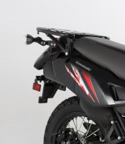 Soportes Laterales EVO Kawasaki KLR 650 (08-18) SW-MOTECH KFT.08.363.20000/B KFT.08.363.20000/B