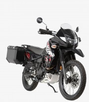 Soportes Laterales EVO Kawasaki KLR 650 (08-18) SW-MOTECH KFT.08.363.20000/B KFT.08.363.20000/B