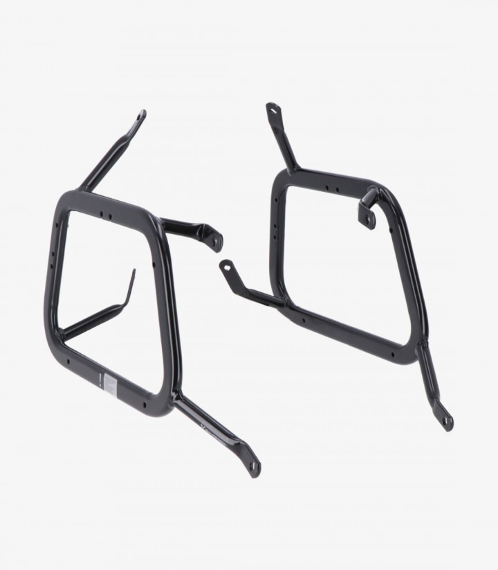 Soportes Laterales EVO Kawasaki Versys 650 (14-22) SW-MOTECH KFT.08.518.20000/B KFT.08.518.20000/B