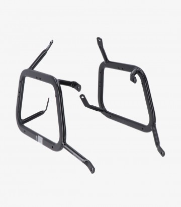 SW-MOTECH EVO Side Carriers for Kawasaki Versys 650 (14-22) KFT.08.518.20000/B