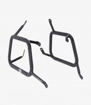 SW-MOTECH EVO Side Carriers for Kawasaki Versys 650 (14-22) KFT.08.518.20000/B KFT.08.518.20000/B