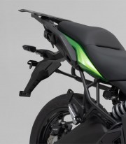 Soportes Laterales EVO Kawasaki Versys 650 (14-22) SW-MOTECH KFT.08.518.20000/B KFT.08.518.20000/B