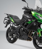 SW-MOTECH EVO Side Carriers for Kawasaki Versys 650 (14-22) KFT.08.518.20000/B KFT.08.518.20000/B