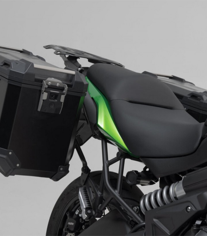 Seitenträger EVO Kawasaki Versys650 (14-22) SW-MOTECH KFT.08.518.20000/B