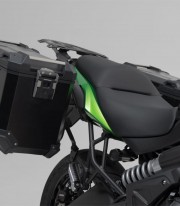 SW-MOTECH EVO Side Carriers for Kawasaki Versys 650 (14-22) KFT.08.518.20000/B KFT.08.518.20000/B