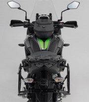 SW-MOTECH EVO Side Carriers for Kawasaki Versys 650 (14-22) KFT.08.518.20000/B KFT.08.518.20000/B