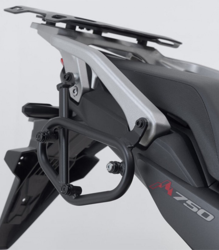 SW-MOTECH Right SLC Side Carrier for Honda XL750 Transalp (22-24) HTA.01.070.11000 HTA.01.070.11000