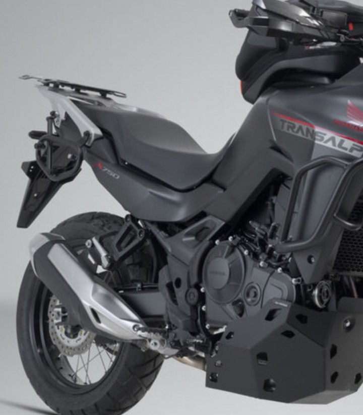 SW-MOTECH Right SLC Side Carrier for Honda XL750 Transalp (22-24) HTA.01.070.11000 HTA.01.070.11000