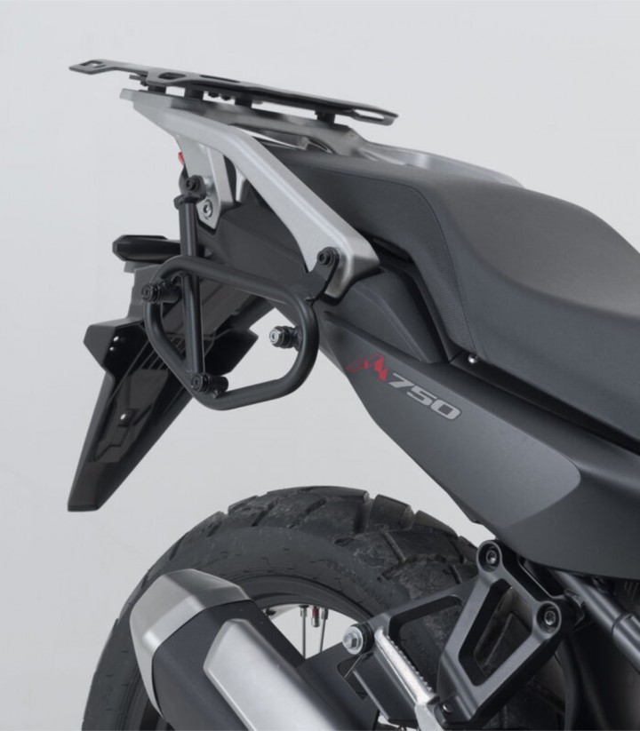 SW-MOTECH Right SLC Side Carrier for Honda XL750 Transalp (22-24) HTA.01.070.11000 HTA.01.070.11000