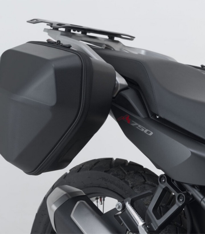 Soporte Lateral Derecho SLC Honda XL750 Transalp (22-24) SW-MOTECH HTA.01.070.11000 HTA.01.070.11000