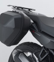 Soporte Lateral Derecho SLC Honda XL750 Transalp (22-24) SW-MOTECH HTA.01.070.11000 HTA.01.070.11000