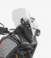 Moto Morini X-CAPE 700 (25-26) GIVI Windshield in Transparent D9352ST
