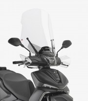 Parabrisas Transparente GIVI Voge SR16 125-200 (25-26) D9265ST