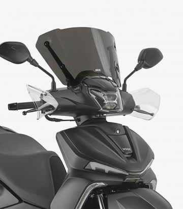 Cúpula Ahumada GIVI Voge SR16 125-200 (25-26) D9265S