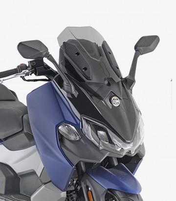 Cúpula Ahumada GIVI SYM Maxsym TL 500 / TL 508 (20-26) D7060S