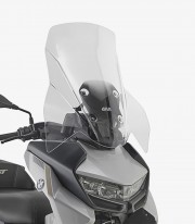 BMW C 400 GT (25-26) GIVI Windscreen in Transparent D5148ST