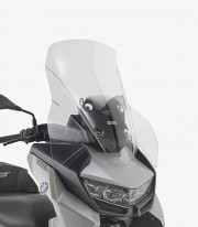 Parabrisas Transparente GIVI BMW C 400 GT (25-26) D5148ST