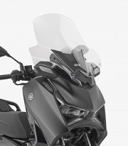 Parabrisas Transparente GIVI Yamaha X-MAX 300 Tech Max (25-26) D2178ST